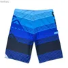 Męskie spodenki 2023 Bermudy Summer Nowe męskie spodnie plażowe spodnie sportowe Spodnie Surfowanie spodni Surf Pants Spodnie sportowe Szybkie suche spodenki 240226