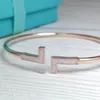 Bracelet designer women luxury bracelet for women jewelry Rose Gold Platinum S925 Pure Silver Fritillaria Bracelet 18k Gold Non fading Fashion Womens Bracelet