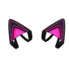 Accessoires 1 paire Kitty Cat Ears 3 Couleurs pour Razer Kraken V2 Special / Kraken 2019 / Kraken TE / 7.1 V2 CHIET CLIENT CLIENT DIY