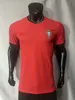 Portugal 24 25 Fußballtrikot Ruben Ronaldo Home Away Shirt Portugiesisch 2024 Portugal Männer Fußball -Hemd Kinder Kit Frau Fans Spieler Version Epe Joao Felix Torhüter