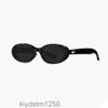 Designer Gm Sunglasses Gentle Monster New Glasses Fashion Tiktok Same Hot Model Men and Women Eve S8XY