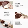 SK montre femme femme foule sens montre montre à Quartz Guangzhou montre femme 0095