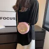 Sac à main en perles tendance de Xiaoxiangjia 2024, chaîne Chic décontractée, sac à bandoulière mignon et à la mode pour femmes, tendance 75% vente en gros d'usine