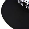 Boll Caps 1947 Brooklyn Style Baseball Cap Snapshot Hat New York Hip-Hop Hat J240226