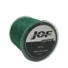 Lijnen 8 Gevlochten 500m Super Strong Japan Multifilament PE 8 STRANDS VISSING LINE 15200lb Fucile