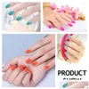 Nail Gel Fairyglo 15ml Vernis Base Coat Top Uv Polish Primer Gellak Semi Permanent Art Gelpolish Laque Drop Livraison Santé Beauté Otdhc