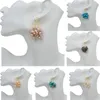 Boucles d'oreilles pendantes pour femmes, perles d'eau douce naturelles, raisin, blanc, rose, violet, noir, perle baroque, crochet, accessoires de bijoux