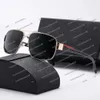 2024 neue Ovale Sonnenbrille Für Männer Designer Sommer Shades Polarisierte Brillen Schwarz Vintage Übergroßen Sonnenbrille Von Frauen Männliche Sonnenbrille