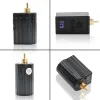 Supply With Ring Switch LED Wireless Tattoo Power Supply RCA Jack Digital Portable Tattoo Battery For Tattoo Machine Rotary Pen 1400mAh