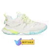 2024 OG Original Track 3 3.0 trainers Casual Heren Designer Schoenen Dames Luxe wit zwart Tess.s.Gomma Nylon Mesh Clear Sole Tracks Trainer 1:1 Runners Platform Sneakers