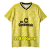 1988 89 Retro Soccer Jerseys 1994 95 96 Bobic Lewandowski Hummels Moller Rosick Kohler Heinrich Dortmunds 2011 12 Metzelder M.Gotze Football قمصان الرجال الزي الرسمي