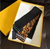 Fashion Luxury Scarf Designer Letter Woman039s Copy Handbag Scarves Bandanas Neckties Hair Bundles Silk Material Wraps 210824878119