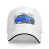 Bola Caps MR Triton Azul Boné de Beisebol Luxo Trucker Marca Mulheres Beach Visor Men'S