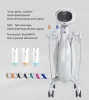 Multifuncional 9D HIFU Smas Face Lifting Máquina Remoção de Rugas Anti Envelhecimento Facial e Pele Aperte 12D Focused Ultrasound Beauty Machine