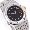 BF 1520 Jumbo Extre-Shin 39 Black Onyx Grande Tapisserie Diam Diamond A2121 Automatic Mens Watch Stainless Steel Bracelet Super Edition Puretimewatch Reloj Hombre