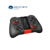 Gamepads MOCUTE 050 Build in battery GamePad Joystick Bluetooth Controller Remote Control Gamepad for PUGB mobile PC iso Android iphone