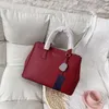 Newset Классические сумки Lady Killer Bag Сумки на плечо с крестообразным узором Женская сумка-тоут из натуральной кожи с ремешком-клатчем Сумки через плечо Totes255f