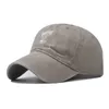 Бейсбольная кепка 2024, бейсбольная кепка с пальмой, мытая хлопковая кепка для мужчин и женщин Gorras Snapback, защита от солнца, Casquette Dad на открытом воздухе