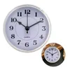 Accessoires d'horloges 90MM chiffre arabe mouvement insérer garniture en or horloge mécanisme à quartz réparation remplacement classique muet outils essentiels