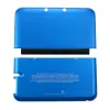 Étuis YuXi avant arrière façade plaque de couverture boîtier coque pour Nintend 3DS XL pour 3DS LL accessoires de jeu