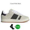 2024 Classic Shoe Suede Black White Grey Dark Green Blue Board Shoes Men and Women Match Alla hjärtans dag Korn Christmas Men's Casual Sneakers Women's Sneakers