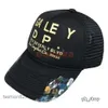 Galeria Dept Projektant czapki czapka czapka amerykańska baseballowa czapka baseballowa marka mody unisex kapelusz hat hat galeria Depts Hoodie 448