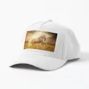 Caps de bola Palomino Horse Sundance Cap projetado e vendido por? Shanina Conway