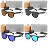 Rayes Ban Accessoires de mode Lunettes de soleil unisexes Lunettes pour enfants Rays Bans Wayfarer Lunettes de soleil Verres polarisés Hommes Femmes Vintage Marque Designer