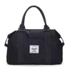 Plunjezakken Canvas reistas Grote capaciteit Heren Handbagage Duffel Nylon Weekend Dames Multifunctioneel111300J