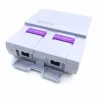 Players Mini Retro Video Game Console for Entertainment System Builtin 660 Games Family video Game console for NES 8 bit