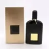 Top Version Quality Brand Femmes Perfume Lady Black Orchid ombre Leather Velvet Orchid Spray plus longue du parfum léger 100 ml