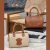 AAA Luxe Designer Dameshandtas Boston Handtas Luxe Kussen Handtas Dames Crossbody Handtas Trendy en modieuze tas