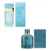 Light--Blue Cologne Homme Femme Parfum Parfum pour Femme 100ml EDP EDT Spray Parfum Designer Parfums Longs Parfums Agréables Gros Dr