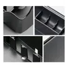 Bilarrangör Central Control Armrest Storage Box -fodral för MG One SUV 2024 Ersättningstillbehör