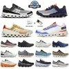 New Casual Shoes On Clo Women Shoes White All Running Shoes Yellow Light Tan Mint Green Taupe Deep Blue for Mens Designer Sneakers Outdoor Recreation