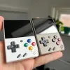 Spelare Miyoo Mini Portable Game Console 2,8 tum IPS HD -skärm Retro Handhållen klassisk Gaming Emulator Giftmiyoo Mini Portable Game Cons