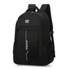 防水メンズバックパックワーク156Laptop Men Business College School For Boy Girl Book Bag Travel Back Pack 240219