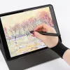 Gants à cinq doigts Gant anti-toucher d'artiste à deux doigts pour tablette de dessin main droite et gauche panneau d'écran anti-salissure 2024226