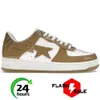 Scarpe casual calde Outdoor Uomo Donna Piattaforma bassa Camo Bule Grigio Nero Beige Pelle scamosciata Sport Sneakers Scarpe da ginnastica Taglia 5.5-11