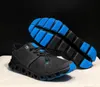 X 3 Federer Vardiya Koşu Ayakkabıları Egzersiz ve Çapraz Eğitim Ayakkabı King kapakları Mağaza Hafif Rahatlık Şık Design Tasarım Erkekler Kadın Runner Spor Sakinleri Alaşım