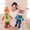 Wholesale Anime Crazy zooo plush children's game Playmate holiday gifts