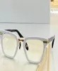 top quality 112B womens eyeglasses frame clear lens men sun glasses fashion style protects eyes UV400 with case5950129