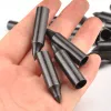 Equipment 20/50/100pcs 100Grain Archery Parts Field Tips Target Point Carbon Steel Arrowhead Arrow Heads Arrow Hunting Accessories