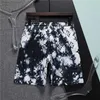 Designer Summer Mens Shorts Mix Color Brands Designers Fashion Board Short Mesh Sportswear Séchage rapide respirant Maillots de bain Impression Homme S Vêtements Swim Beach Pan