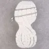Designer Balencigs Moda Casual Sapatos Patins Alta Versão Paris Décima Geração Malha Lace Up Low Top Walking Show Half Tug Dad Shoes Mesmo Estilo YYPW