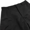 Designer 21ss Europa América calças curtas designer calças casuais de alta qualidade material de nylon importado confortável triângulo invertido design de emblema de metal verão sh