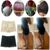 Mulheres acolchoadas calças roupa interior bunda levantador realçador falso nádega corpo shaper senhora elevador bum cintura alta barriga controle quadril calcinha 240220