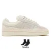 2024 Bad Bunny 00s Schoenen Designer Casual 00 Forum 84 Lage schoen Krijtbruine lichte sneakers Donkergroen Gum Cream Wit Zwart Suède Platform Sneakers