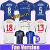 23 24 25 Yokohama F. Marinos Soccer Jerseys Anderson Lopes 2023 2024 Elber Marcos Junior Takuma Nishimura Yan Mizunuma Mens Football Shirt Takuya Kida J. League Jersey