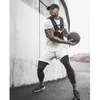 Gilet tattico streetwear da uomo Hip Hop Street Style Chest Rig Borsa per telefono Moda Gilet cargo con tasche T200113203z